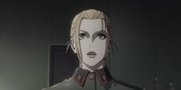 The first trailer, poster and details of the anime “Armored Warrior VOTOM Gray Witch” The first trailer, poster and details of the anime “Armored Warrior VOTOM Gray Witch”