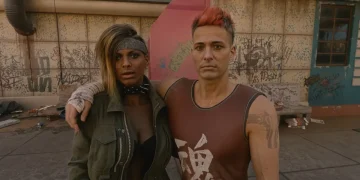 The first video using NVIDIA’s controversial DLSS 5 technology has appeared online The first video using NVIDIA’s controversial DLSS 5 technology has appeared online