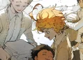The full-color version of the first ten volumes of “The Promised Dream” will be released on September 4, 2026 The full-color version of the first ten volumes of “The Promised Dream” will be released on September 4, 2026