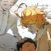 The full-color version of the first ten volumes of “The Promised Dream” will be released on September 4, 2026