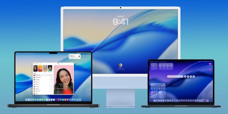 The future of iPhones, home devices, AirPods and more: Apple’s future in macOS Tahoe The future of iPhones, home devices, AirPods and more: Apple’s future in macOS Tahoe