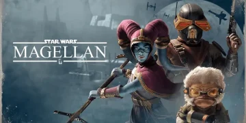 The gameplay of “Star Wars: Magellan”, a multiplayer action game canceled by “Diablo” veterans, has been revealed The gameplay of “Star Wars: Magellan”, a multiplayer action game canceled by “Diablo” veterans, has been revealed