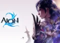 The global version of MMORPG “Aion 2” announced the launch of a two-day open test