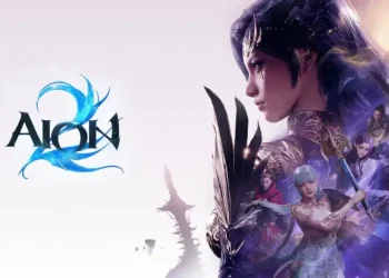 The global version of MMORPG “Aion 2” announced the launch of a two-day open test