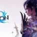 The global version of MMORPG “Aion 2” announced the launch of a two-day open test
