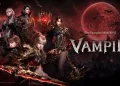 The global version of MMORPG Vampir will be released in Q4 2026 and will receive a Russian translation The global version of MMORPG Vampir will be released in Q4 2026 and will receive a Russian translation