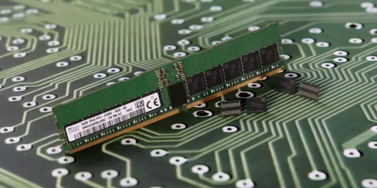 The head of SK Group said that everything around will become more expensive because of memory