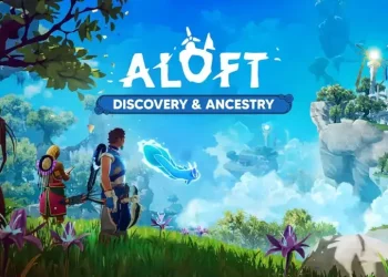 The last update before Aloft’s full launch will be released this month