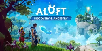 The last update before Aloft’s full launch will be released this month The last update before Aloft’s full launch will be released this month