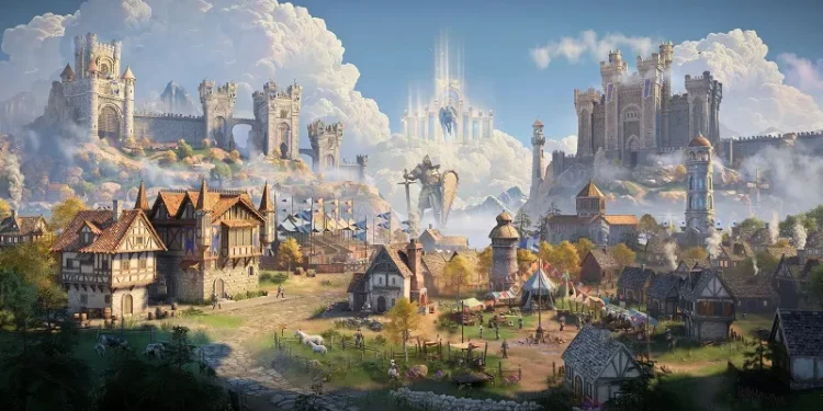 The legendary “Heroes of Might and Magic III” is getting a 3D remake – “Heroes of Might and Magic III Remastered” first trailer and details The legendary “Heroes of Might and Magic III” is getting a 3D remake – “Heroes of Might and Magic III Remastered” first trailer and details