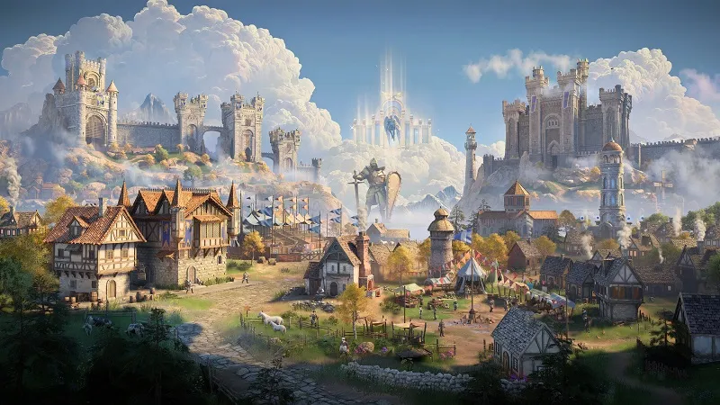 The legendary “Heroes of Might and Magic III” is getting a 3D remake – “Heroes of Might and Magic III Remastered” first trailer and details The legendary “Heroes of Might and Magic III” is getting a 3D remake – “Heroes of Might and Magic III Remastered” first trailer and details