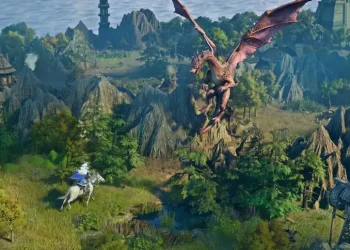 The legendary strategy game “Heroes of Might and Magic III” will receive a comprehensive remake