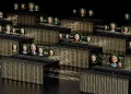 The memory crisis is about to strike: Memory will eat up two-thirds of AI infrastructure capex The memory crisis is about to strike: Memory will eat up two-thirds of AI infrastructure capex