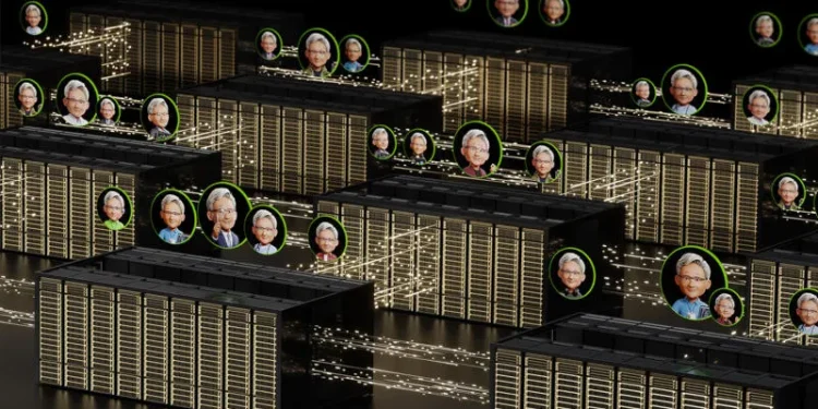 The memory crisis is about to strike: Memory will eat up two-thirds of AI infrastructure capex The memory crisis is about to strike: Memory will eat up two-thirds of AI infrastructure capex