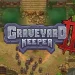 “The most unreliable cemetery guardian simulator” “Graveyard Guardian 2” release date announced