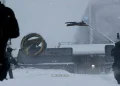 The multiplayer gameplay of “Call of Duty: Modern Warfare 4” in the trailer before the start of the beta version has different styles.
