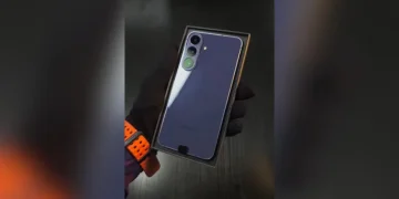 The near-flagship smartphone Samsung Galaxy S26 FE has been unpacked before release The near-flagship smartphone Samsung Galaxy S26 FE has been unpacked before release