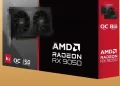 The new 0 AMD Radeon RX 9050 loses to a 0 2023 graphics card in testing The new 0 AMD Radeon RX 9050 loses to a 0 2023 graphics card in testing