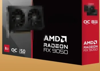 The new 0 AMD Radeon RX 9050 loses to a 0 2023 graphics card in testing