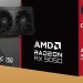 The new 0 AMD Radeon RX 9050 loses to a 0 2023 graphics card in testing