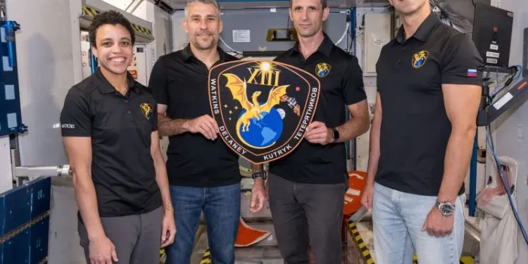 The next delivery of an astronaut and an astronaut to the International Space Station will be delayed due to technical issues with the SpaceX Dragon spacecraft The next delivery of an astronaut and an astronaut to the International Space Station will be delayed due to technical issues with the SpaceX Dragon spacecraft