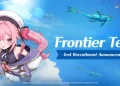 The next test of animated action Extreme Zero Destroyer will take place in September The next test of animated action Extreme Zero Destroyer will take place in September