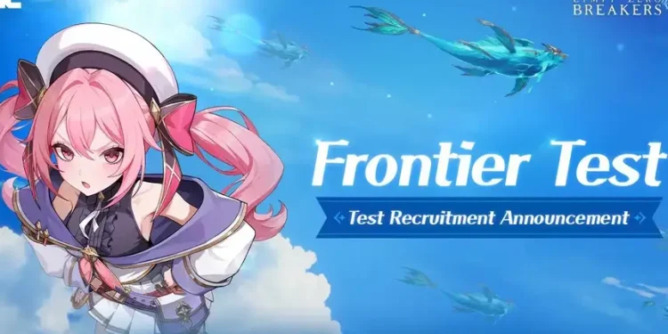 The next test of animated action Extreme Zero Destroyer will take place in September The next test of animated action Extreme Zero Destroyer will take place in September