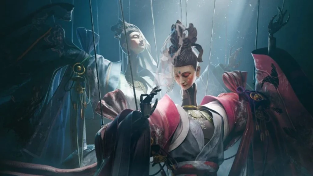 The number of global players of “Where Winds Meet” has exceeded 100 million