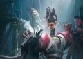 The number of global players of “Where Winds Meet” has exceeded 100 million The number of global players of “Where Winds Meet” has exceeded 100 million