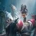 The number of global players of “Where Winds Meet” has exceeded 100 million