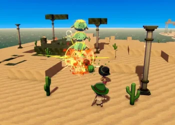 The open beta of RPG sandbox “Warota: I Live Next to the Demon King’s Castle” has started LOL