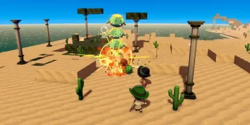 The open beta of RPG sandbox “Warota: I Live Next to the Demon King’s Castle” has started LOL The open beta of RPG sandbox “Warota: I Live Next to the Demon King’s Castle” has started LOL