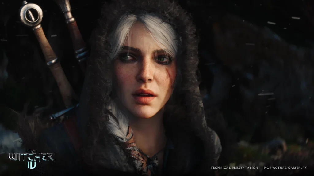 The painful lesson of “Cyberpunk 2077”: “The Witcher 4” is already running stably on PC and consoles The painful lesson of “Cyberpunk 2077”: “The Witcher 4” is already running stably on PC and consoles