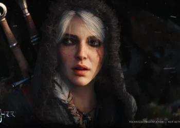 The painful lesson of “Cyberpunk 2077”: “The Witcher 4” is already running stably on PC and consoles