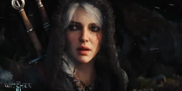The painful lesson of “Cyberpunk 2077”: “The Witcher 4” is already running stably on PC and consoles The painful lesson of “Cyberpunk 2077”: “The Witcher 4” is already running stably on PC and consoles