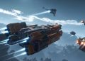 The recent official live broadcast of “Star Citizen” ended quite poorly and was overall embarrassing. The recent official live broadcast of “Star Citizen” ended quite poorly and was overall embarrassing.