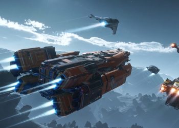 The recent official live broadcast of “Star Citizen” ended quite poorly and was overall embarrassing.