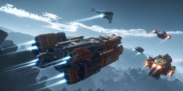 The recent official live broadcast of “Star Citizen” ended quite poorly and was overall embarrassing.