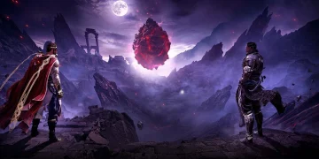 The regular season of the Guild League begins: Pearl Abyss launches a large-scale PvP battle in the Black Desert, and the game time is shortened