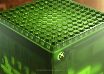 The release date and price of the Xbox Series X25 Limited Edition have been announced in advance