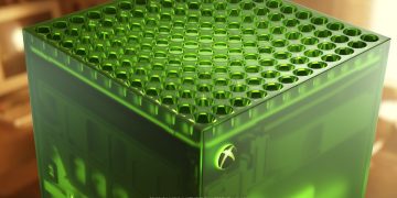 The release date and price of the Xbox Series X25 Limited Edition have been announced in advance