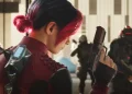 The release date for SPINE, a Sifu-style dynamic action game with weapons, has been announced The release date for SPINE, a Sifu-style dynamic action game with weapons, has been announced