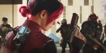 The release date for SPINE, a Sifu-style dynamic action game with weapons, has been announced The release date for SPINE, a Sifu-style dynamic action game with weapons, has been announced