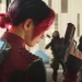 The release date for SPINE, a Sifu-style dynamic action game with weapons, has been announced The release date for SPINE, a Sifu-style dynamic action game with weapons, has been announced