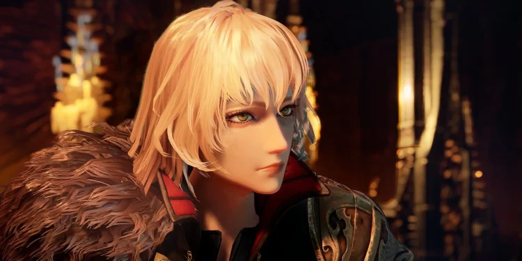 The release of Bloodstained: Crimson Engagement has been delayed to 2027. Koji Igarashi explains why The release of Bloodstained: Crimson Engagement has been delayed to 2027. Koji Igarashi explains why