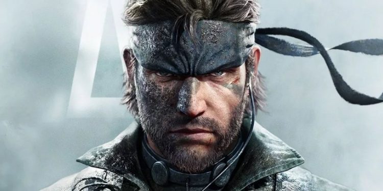 The return of Metal Gear Solid, Silent Hill and Castlevania is fundamental to Konami’s strategy The return of Metal Gear Solid, Silent Hill and Castlevania is fundamental to Konami’s strategy