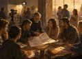 The right family: Ministry of Culture prepares strong advice for filmmakers on traditional family values