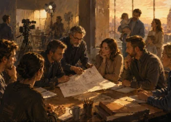 The right family: Ministry of Culture prepares strong advice for filmmakers on traditional family values