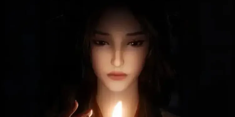 The second chapter of the Hidden Mountain expansion pack for Where the Winds Meet has now been revealed The second chapter of the Hidden Mountain expansion pack for Where the Winds Meet has now been revealed