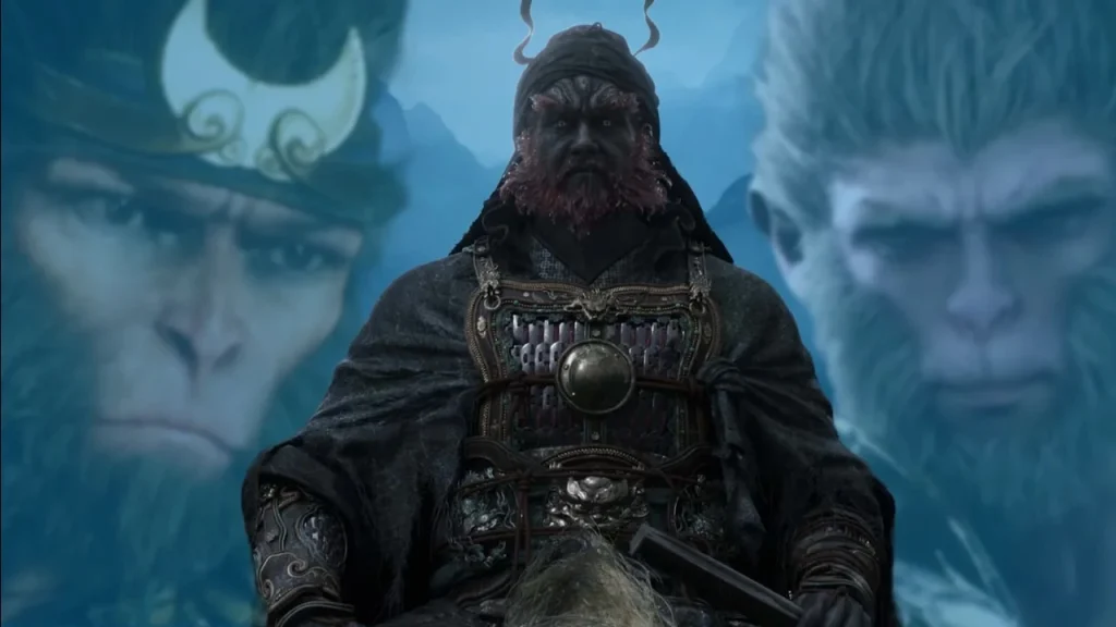 The silence is broken – the developer of “Black Myth: Zhong Kui” releases a 15-minute trailer The silence is broken – the developer of “Black Myth: Zhong Kui” releases a 15-minute trailer
